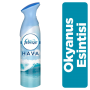 Febreze Okyanus Esintisi 300 ml